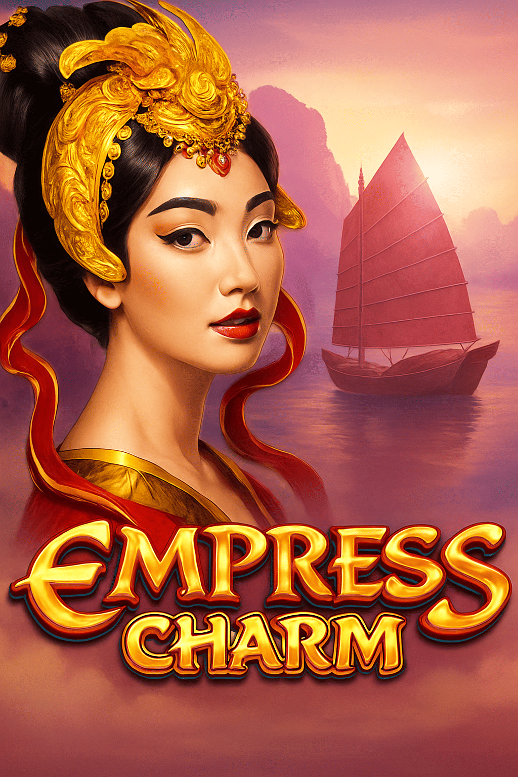 Empress Charm