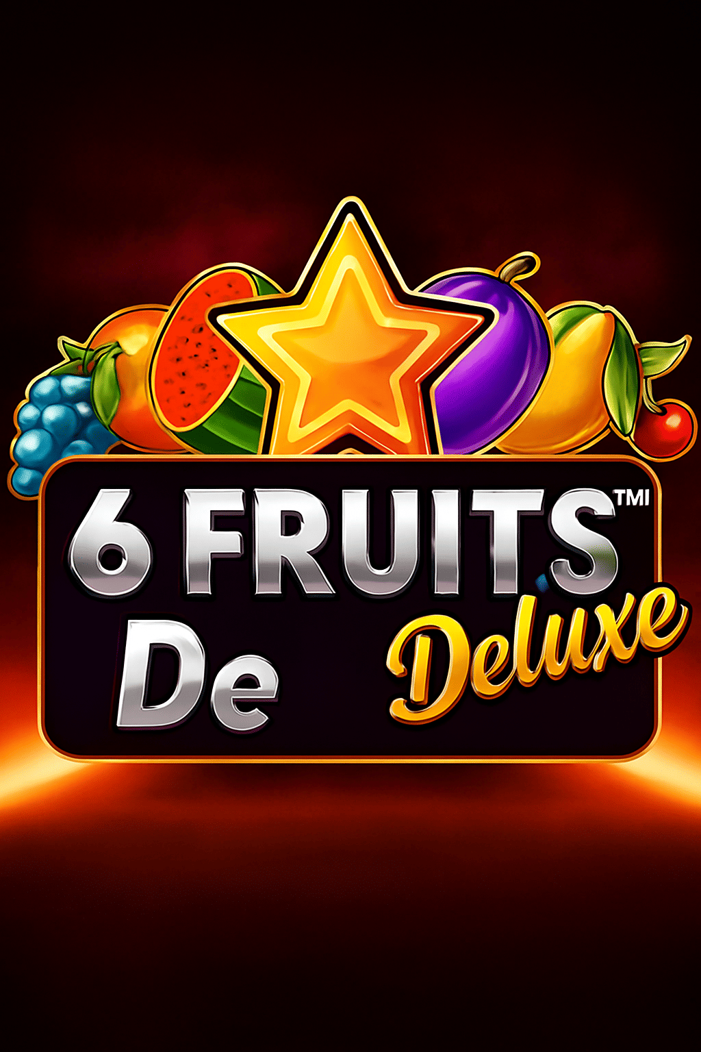 6 Fruits Deluxe