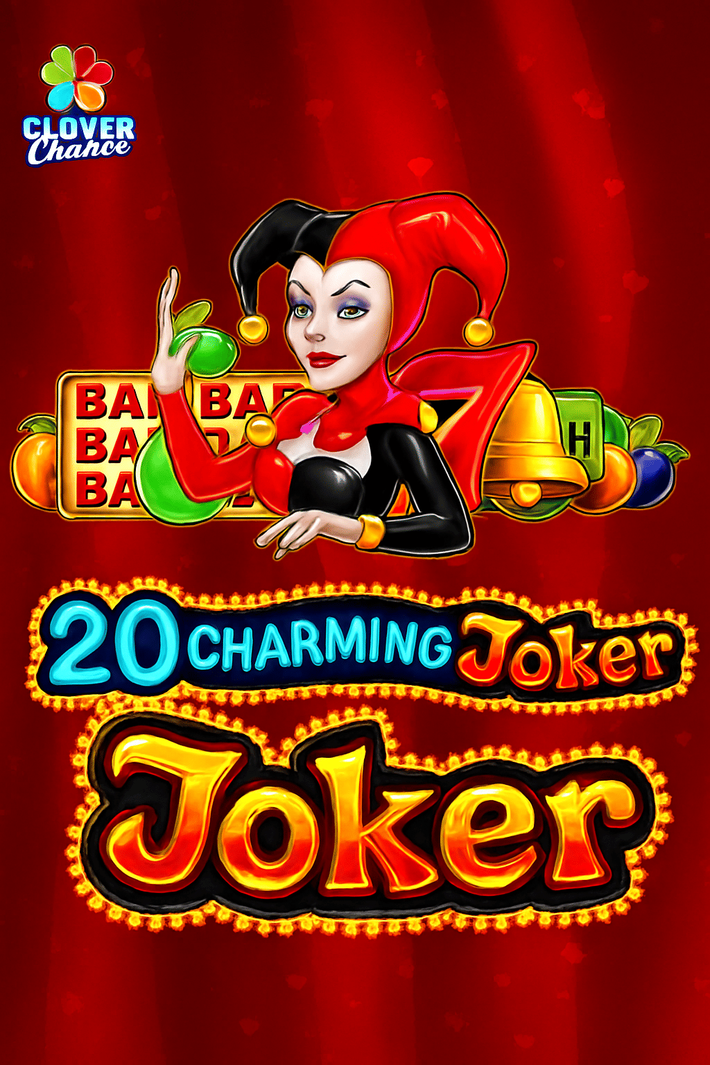 20 Charming Joker