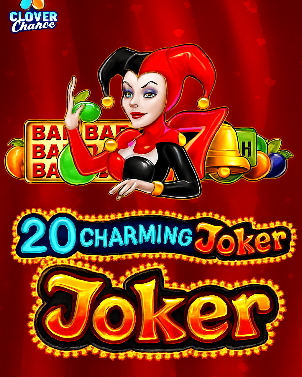20 Charming Joker