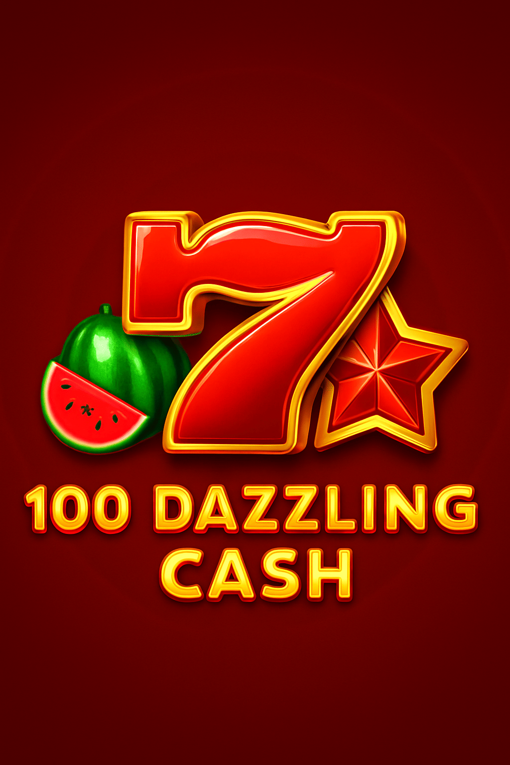 100 Dazzling Cash