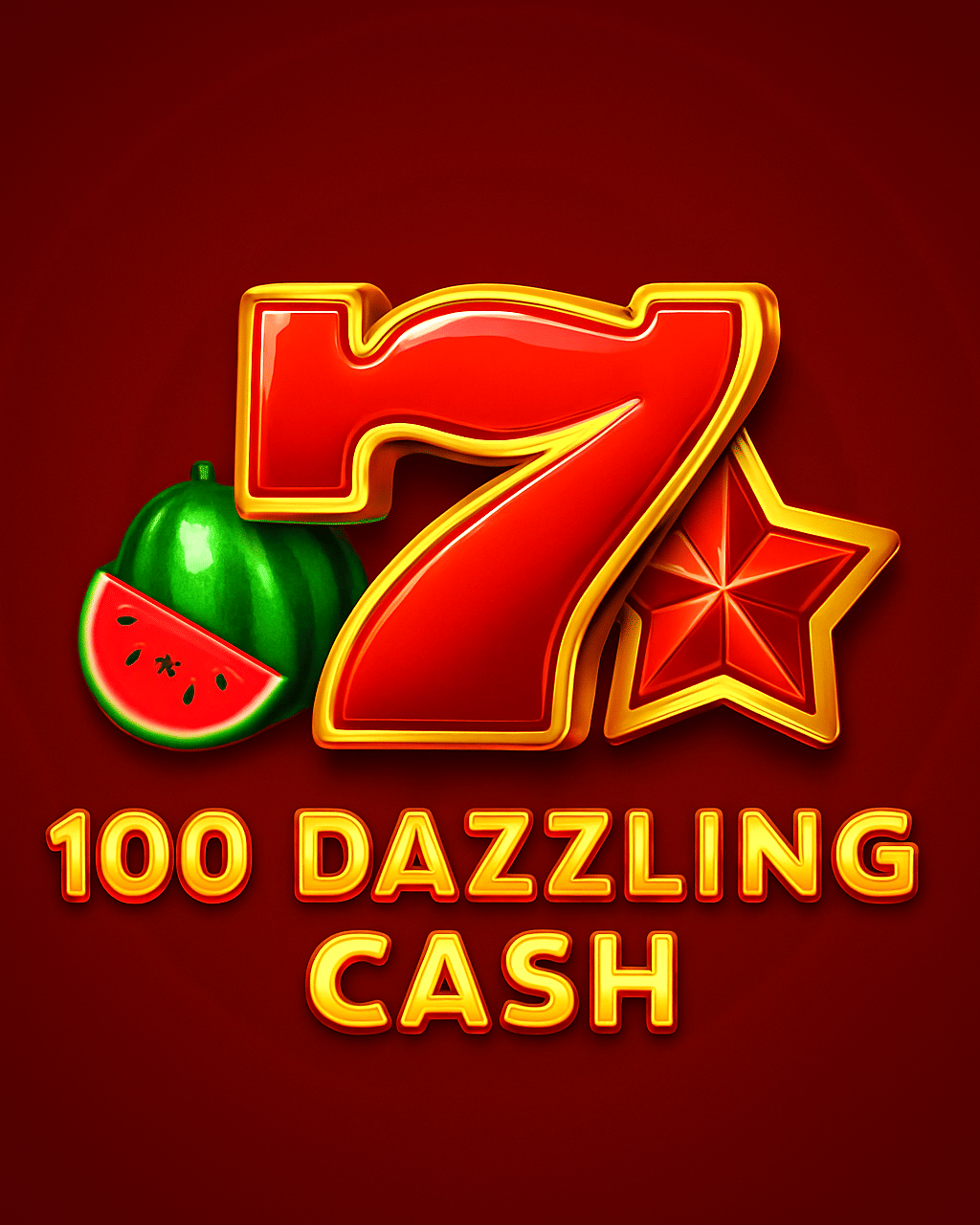 100 Dazzling Cash