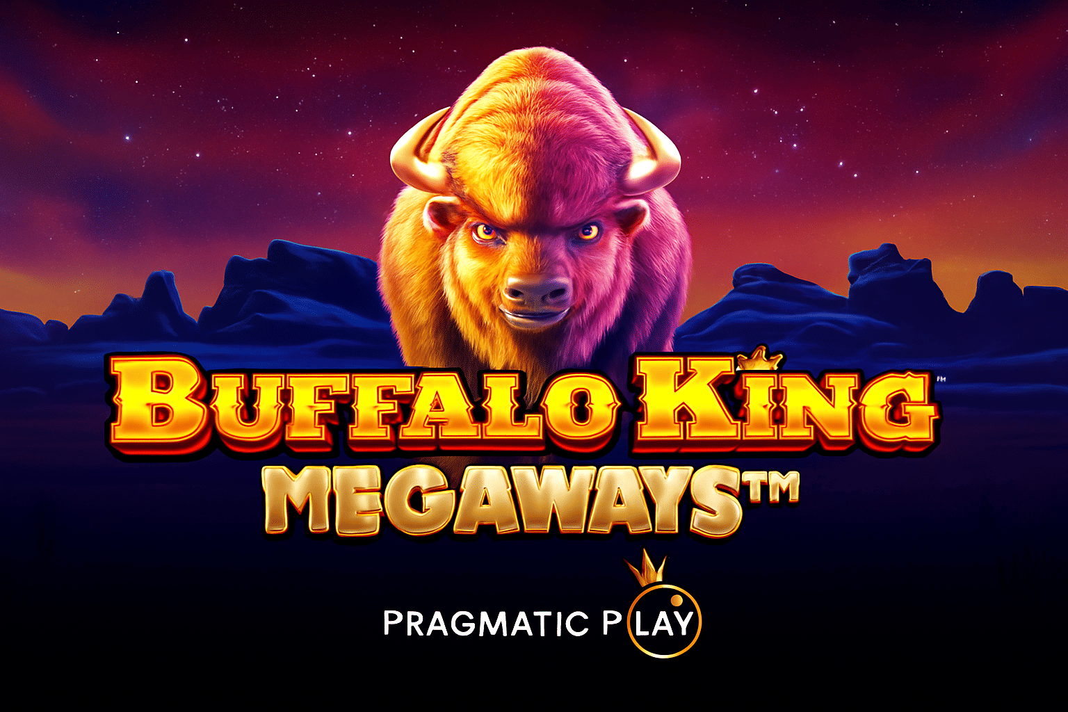 Buffalo King Megaways™