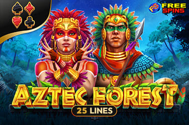 Aztec Forest