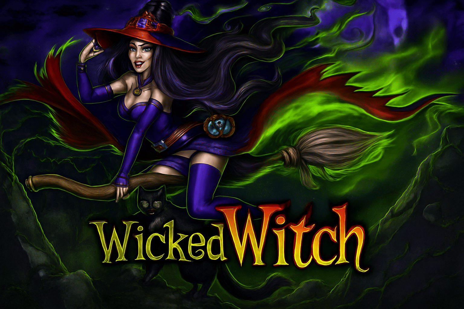 Wicked Witch