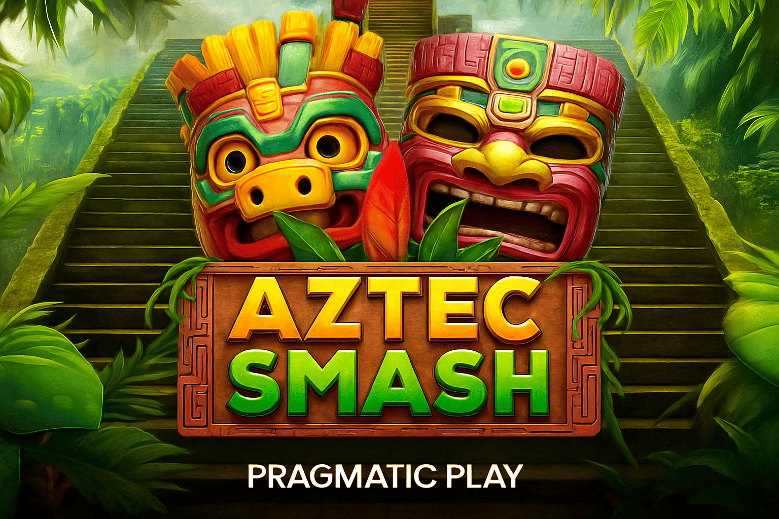 Aztec Smash