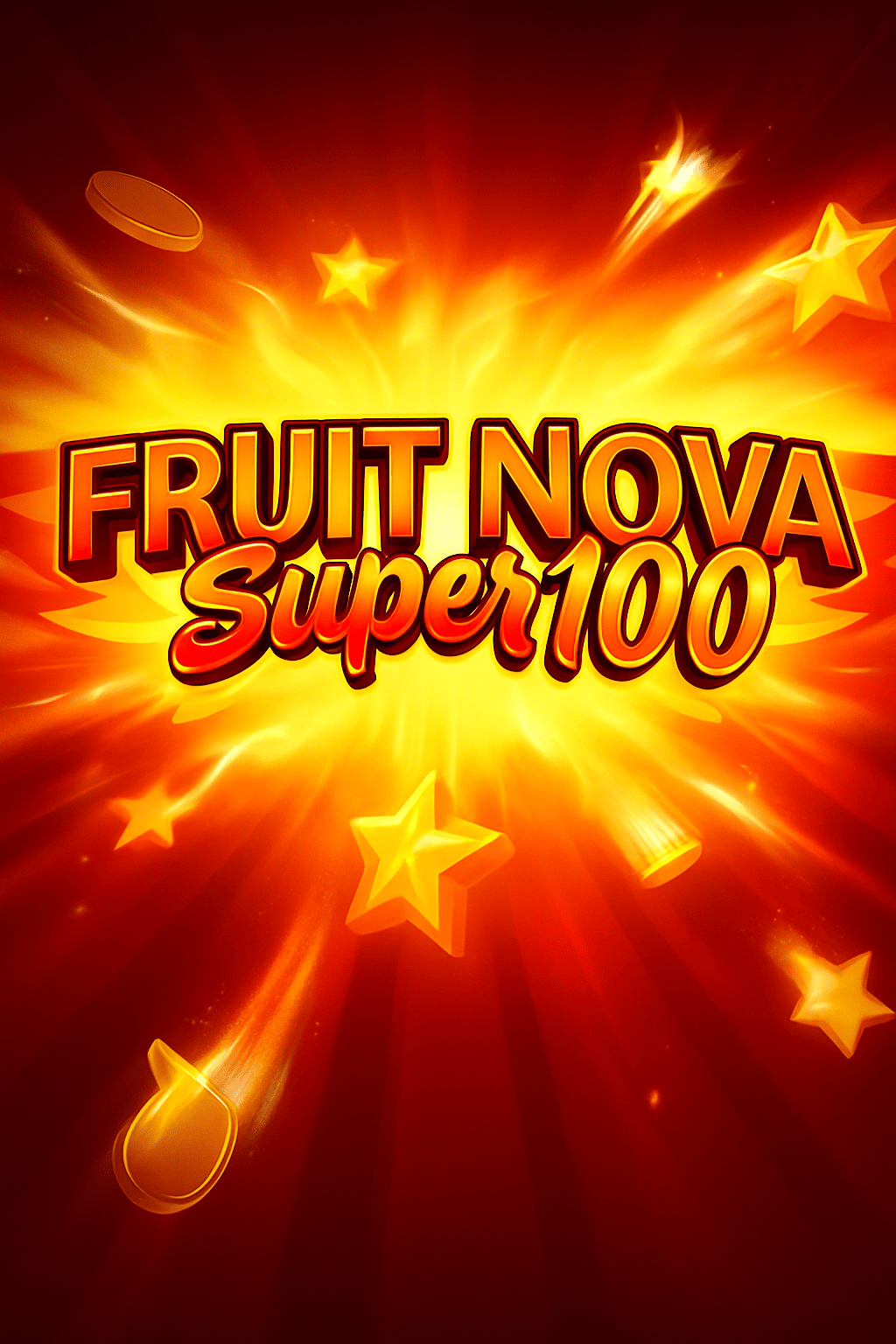 Fruit Super Nova 100