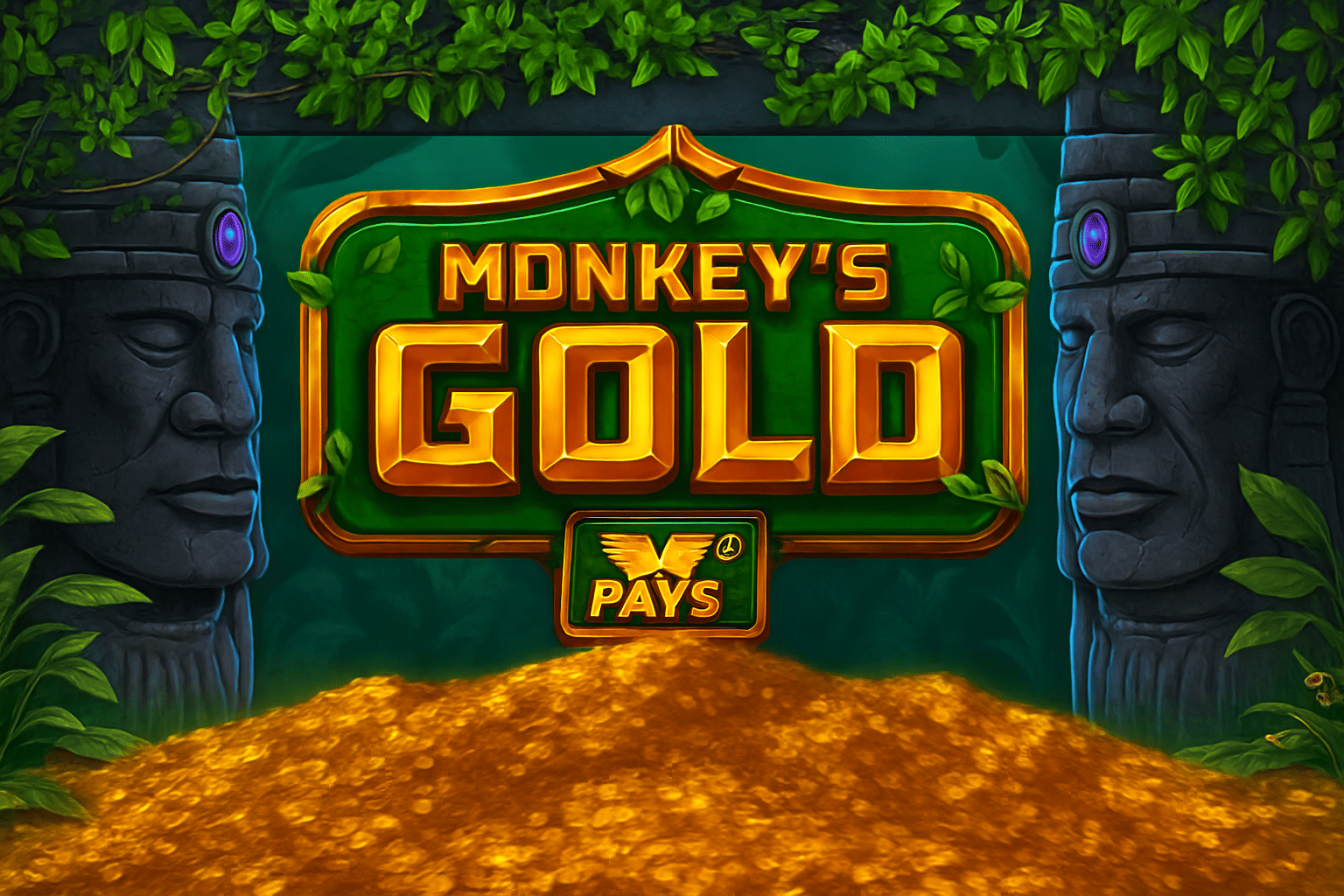 Monkey's Gold xPays