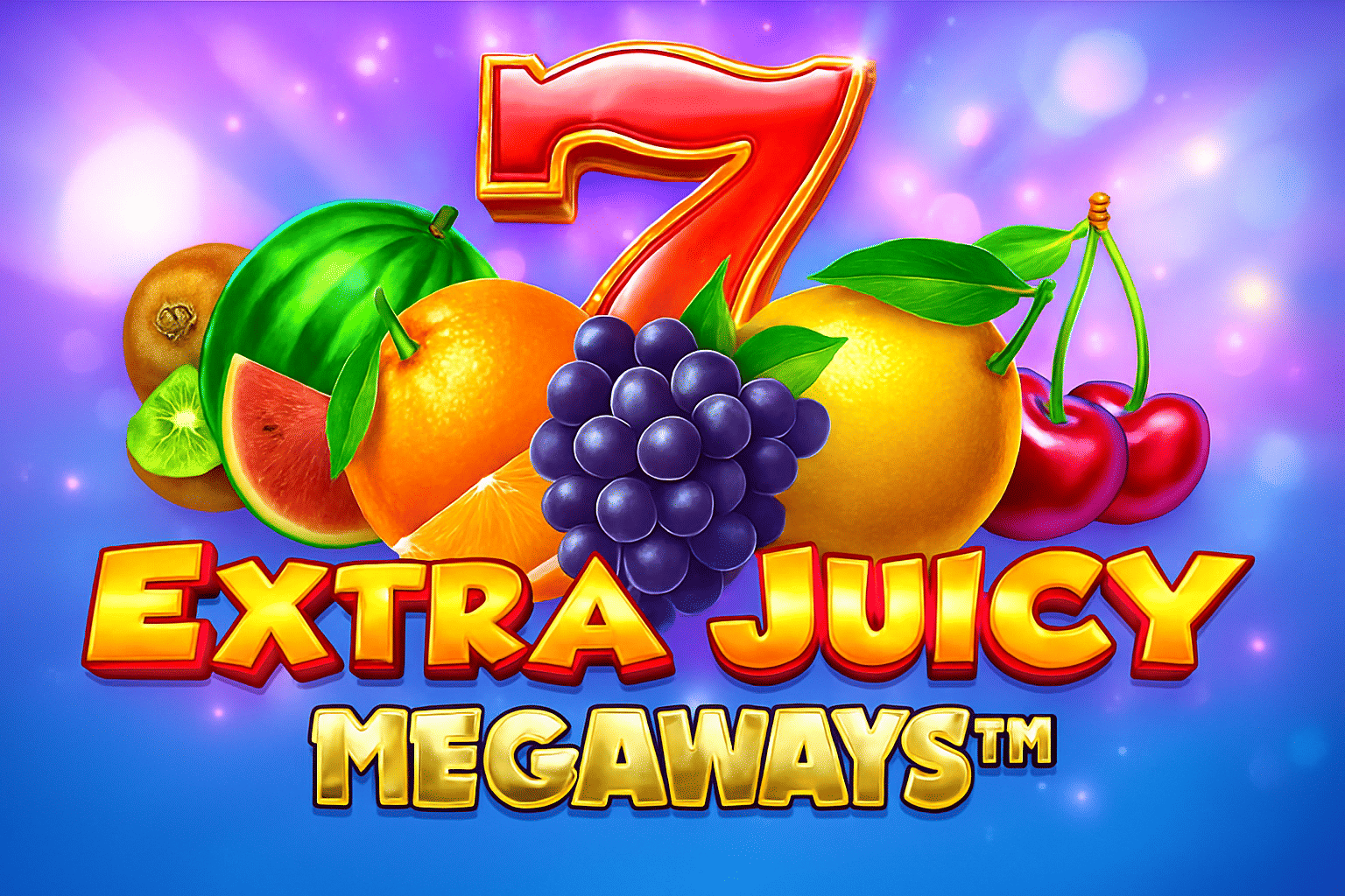 Extra Juicy Megaways™