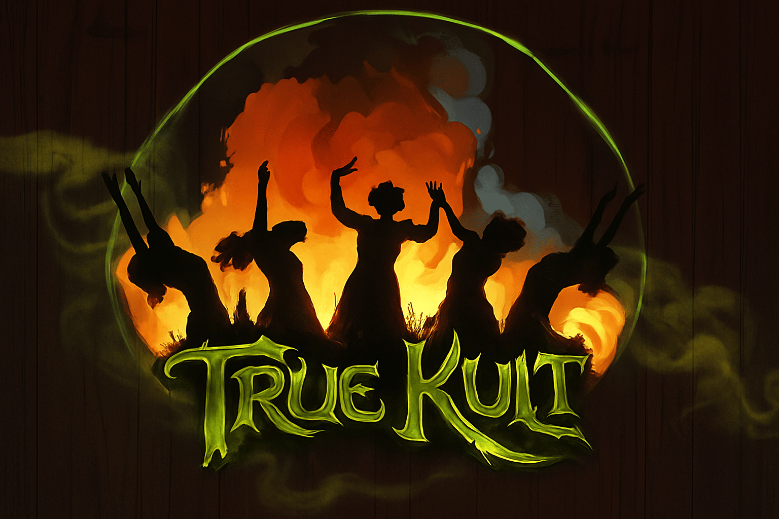 True Kult