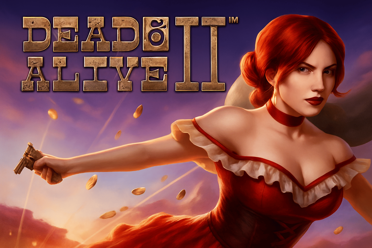 Dead or Alive 2 Feature Buy