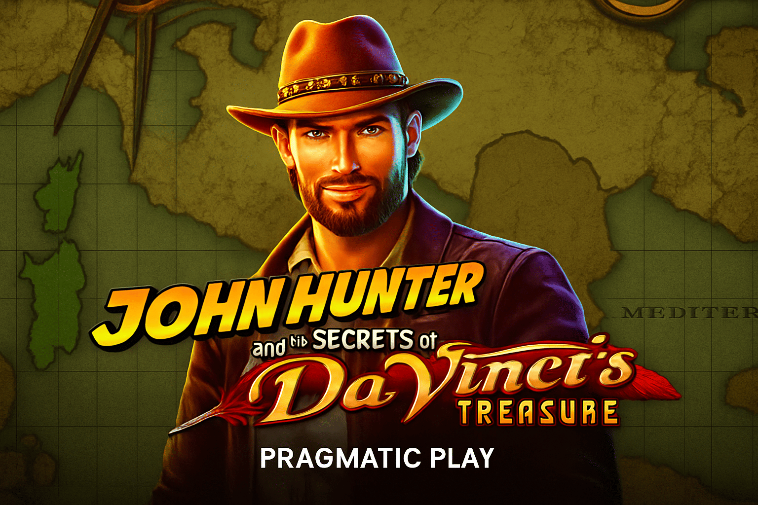Da Vinci's Treasure™