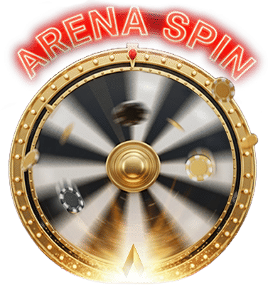 ARENA SPIN
