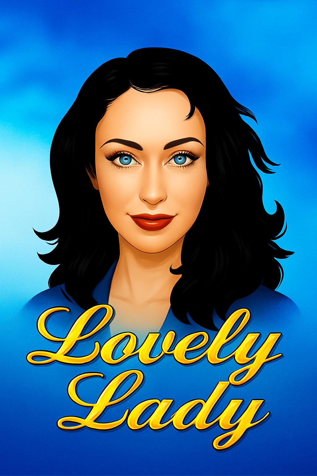 Lovely Lady