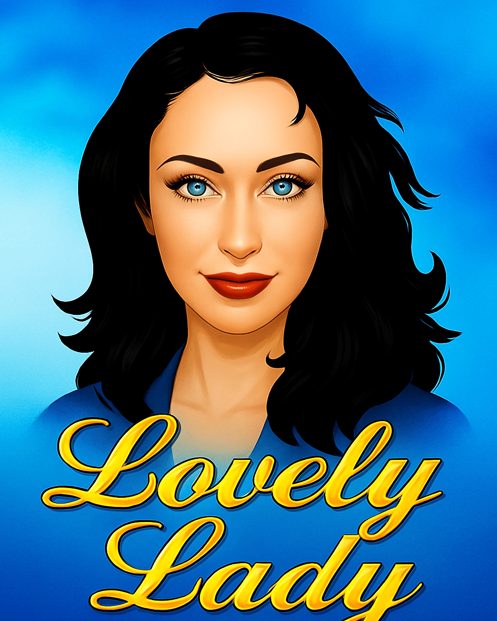 Lovely Lady