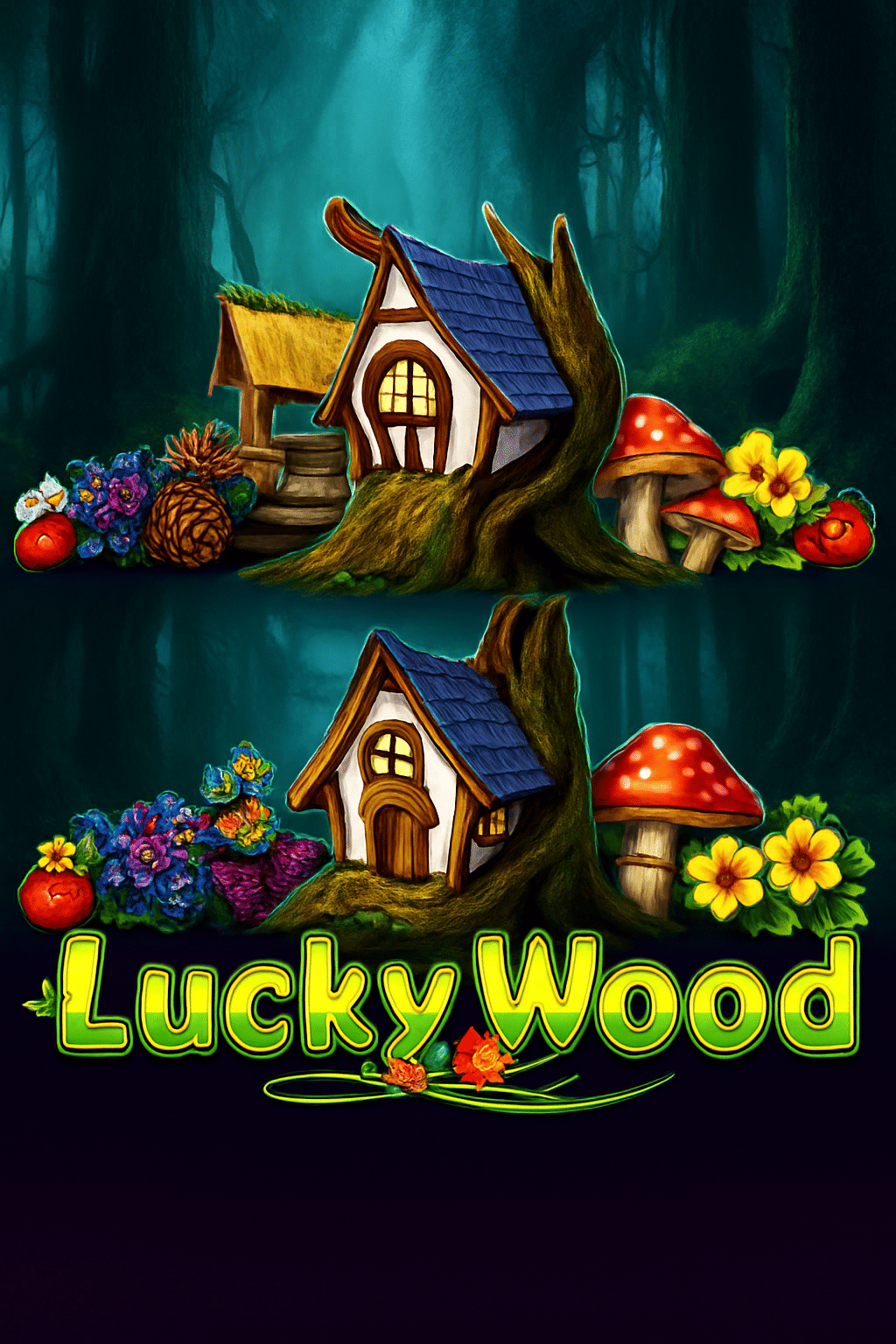 Lucky Wood