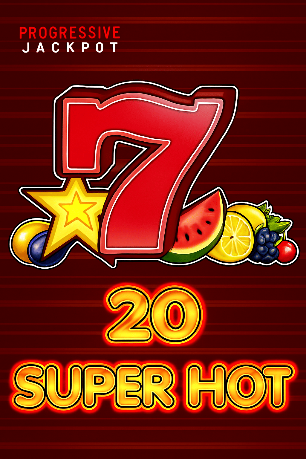 20 Super Hot