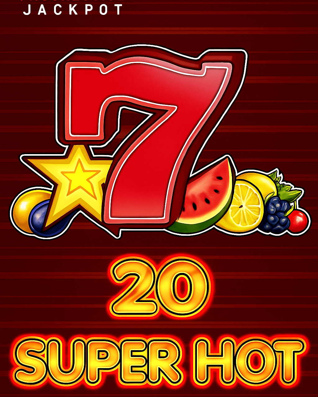 20 Super Hot