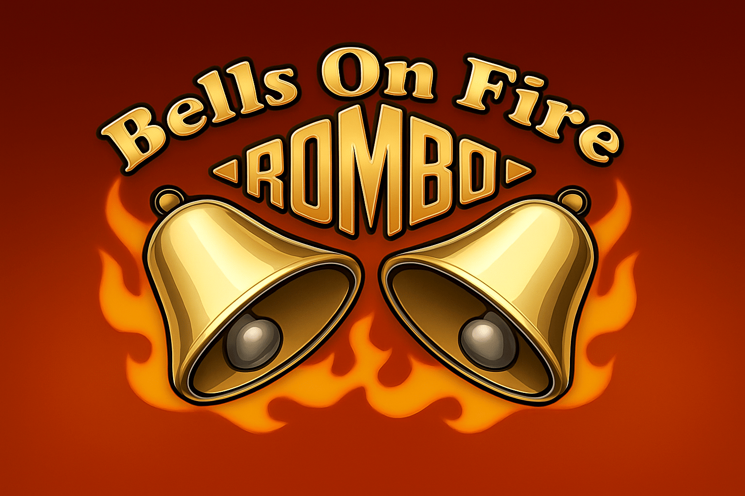 Bells on Fire Rombo