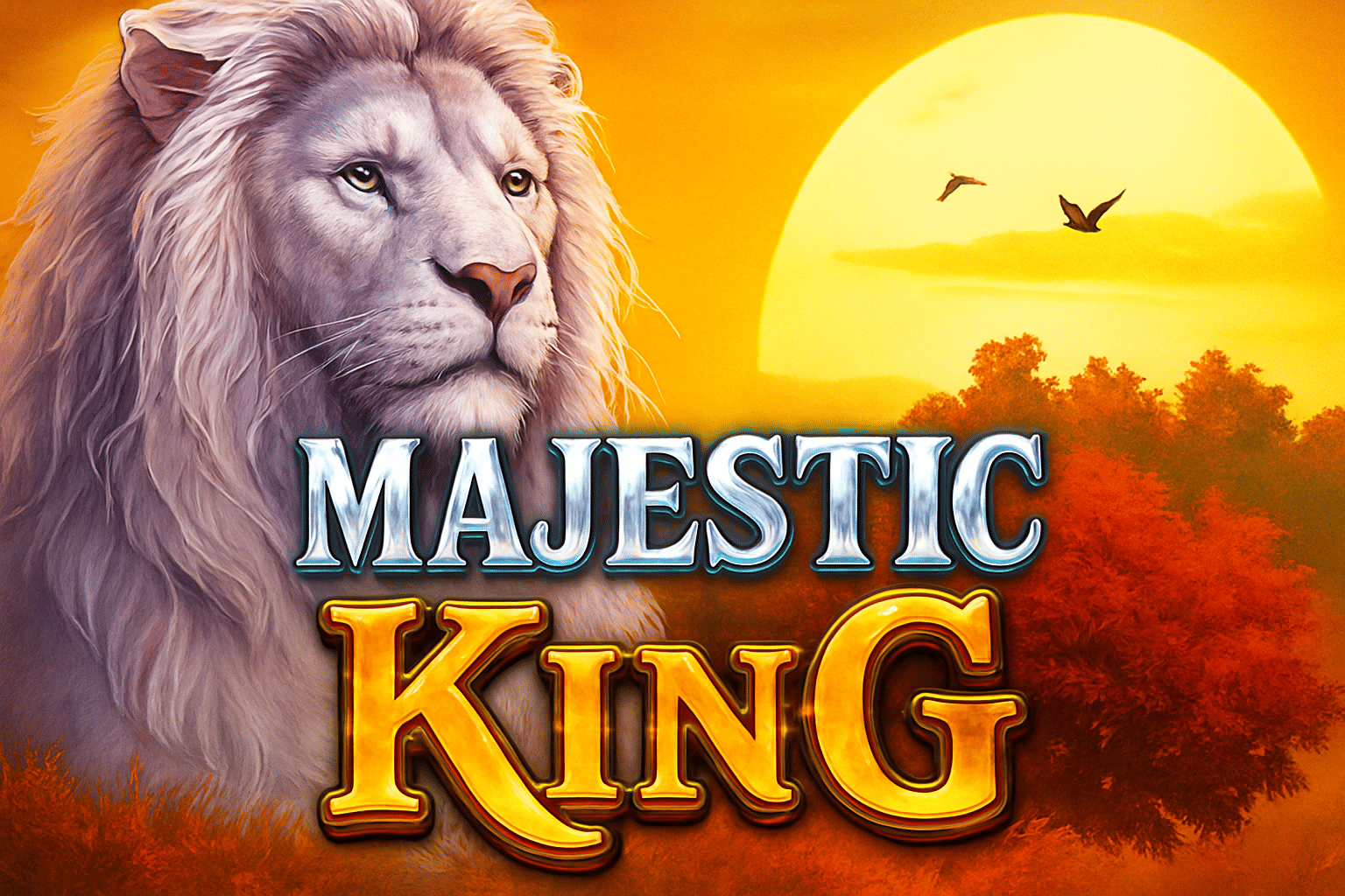 Majestic King