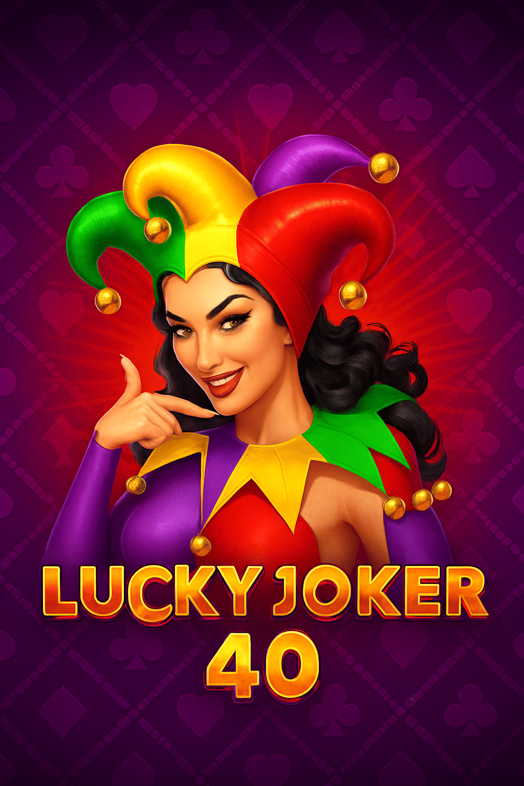 Lucky Joker 40