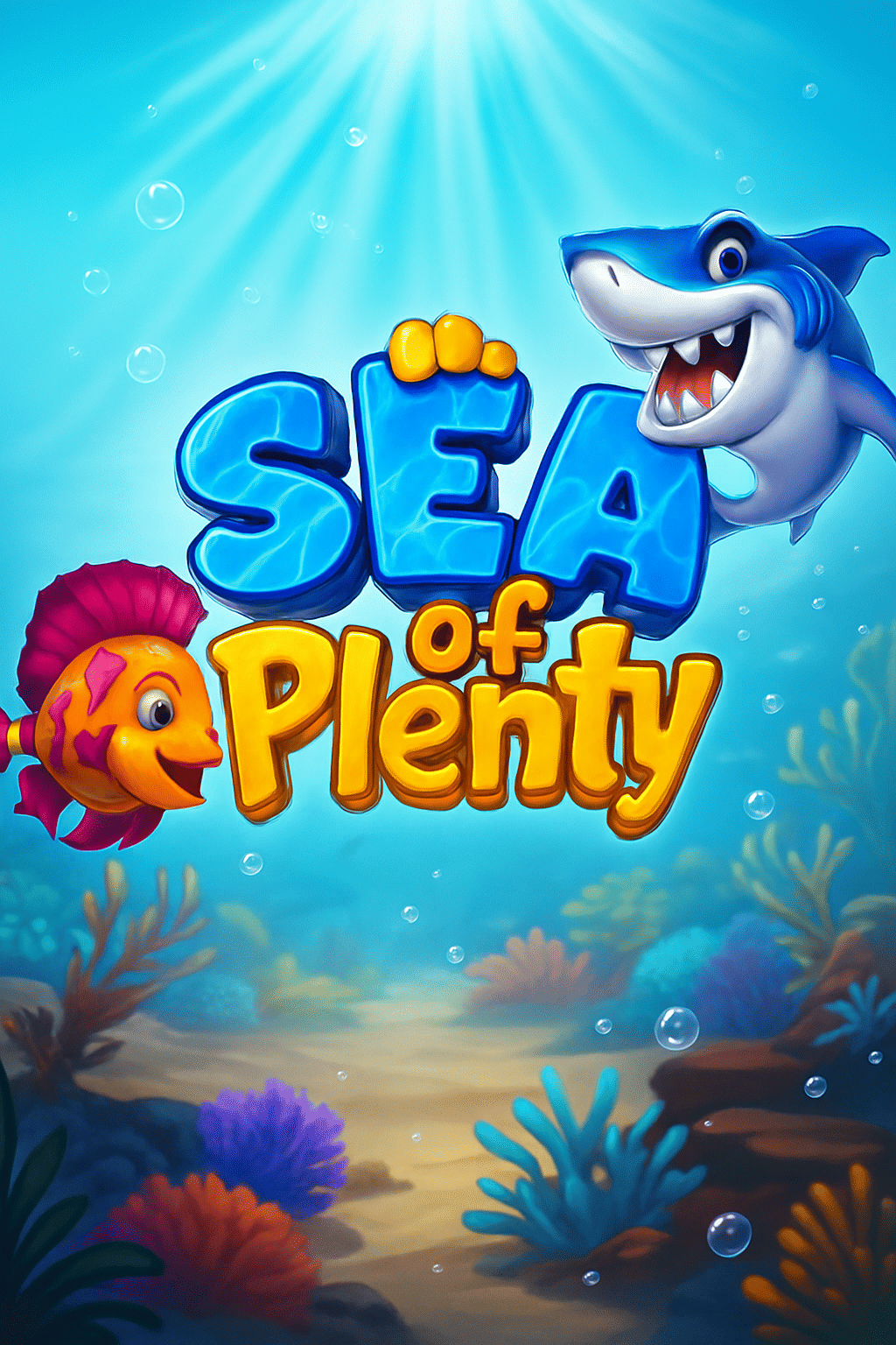 Sea of Plenty