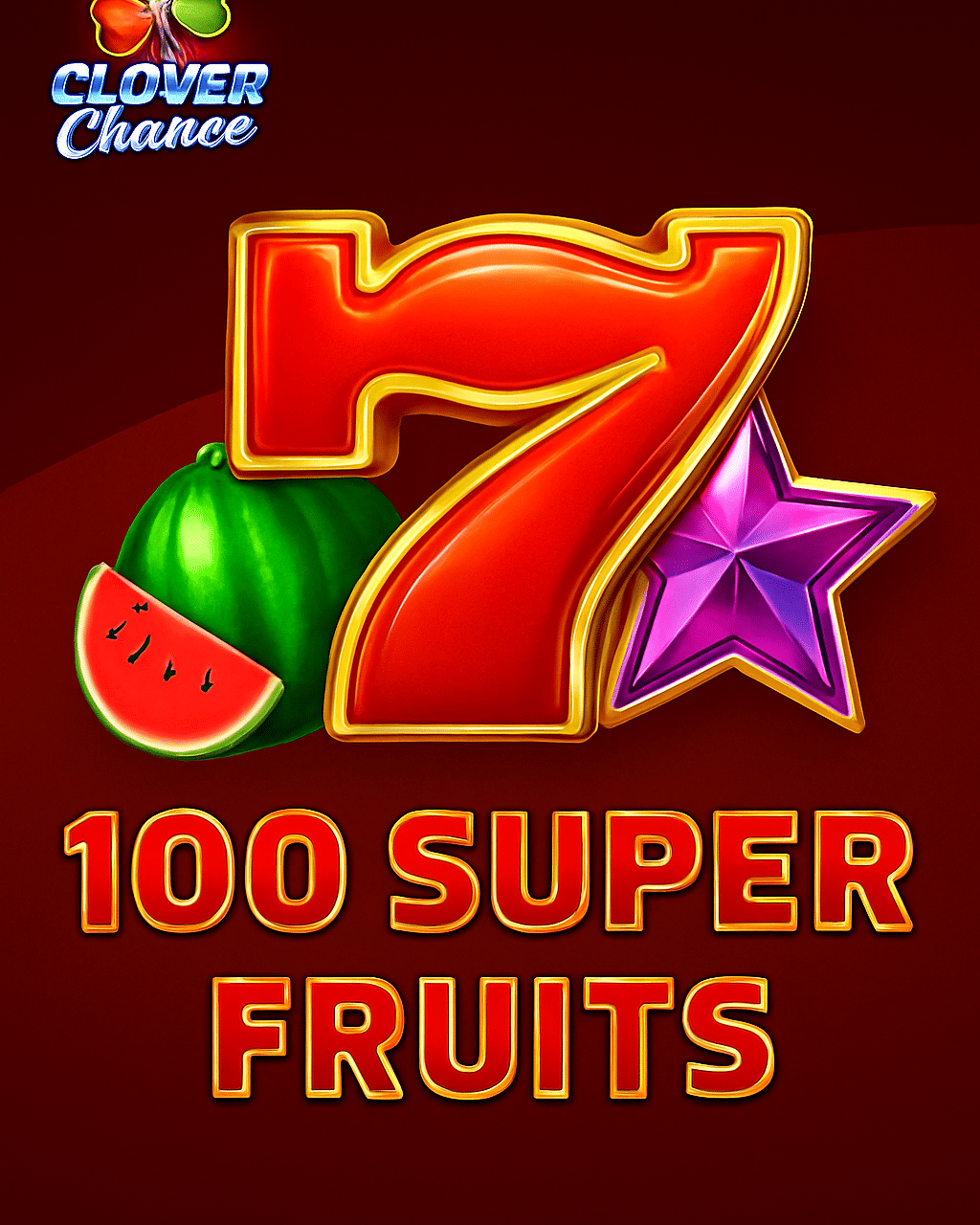 100 Super Fruits