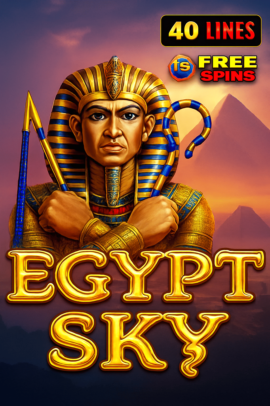 Egypt sky