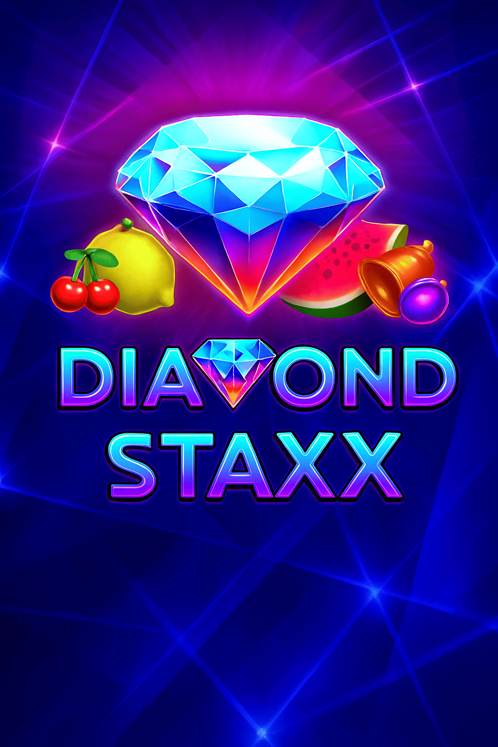 Diamond Staxx