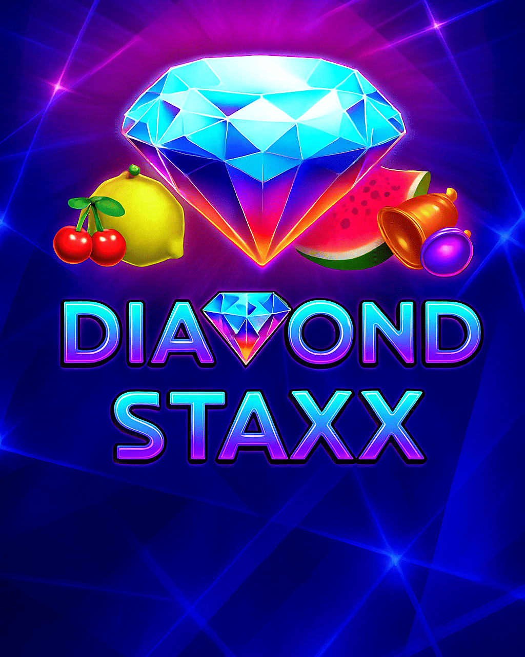 Diamond Staxx