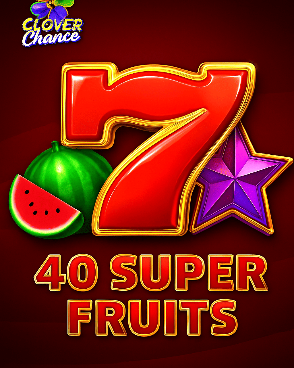 40 Super Fruits