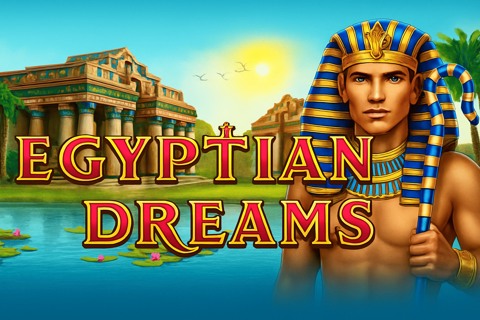 Egyptian Dreams