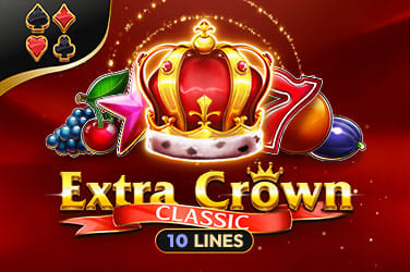 Extra Crown Classic
