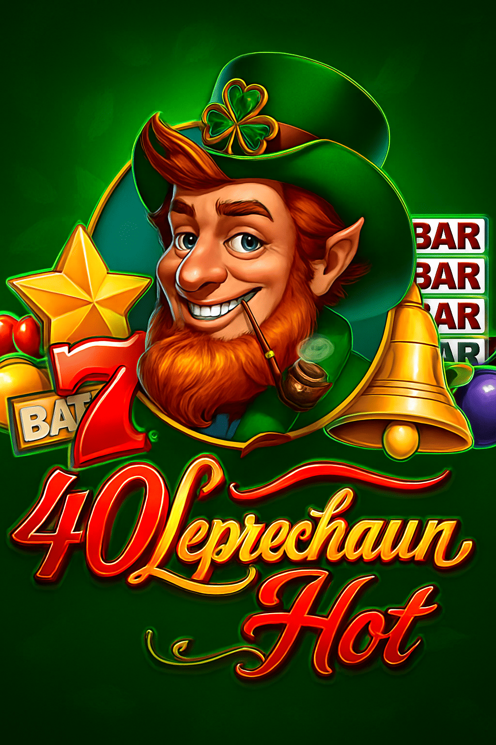 40 Leprechaun Hot