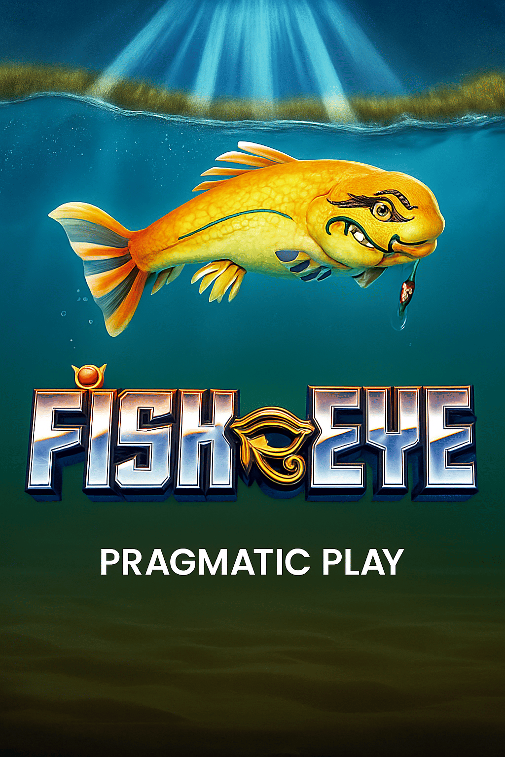 Fish Eye