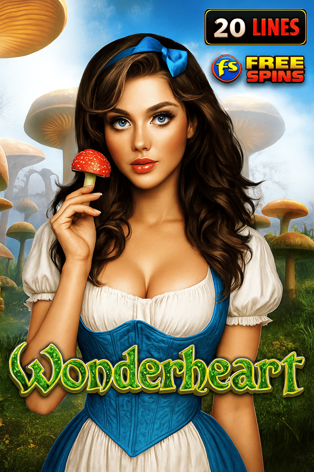 Wonderheart