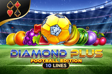 Diamond Plus Football Edition