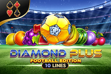 Diamond Plus Football Edition