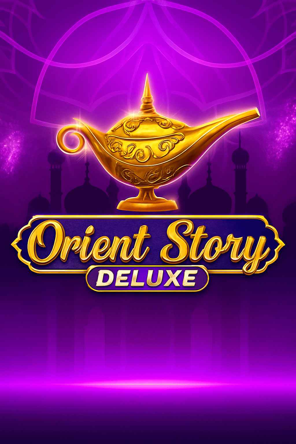 Orient Story Deluxe
