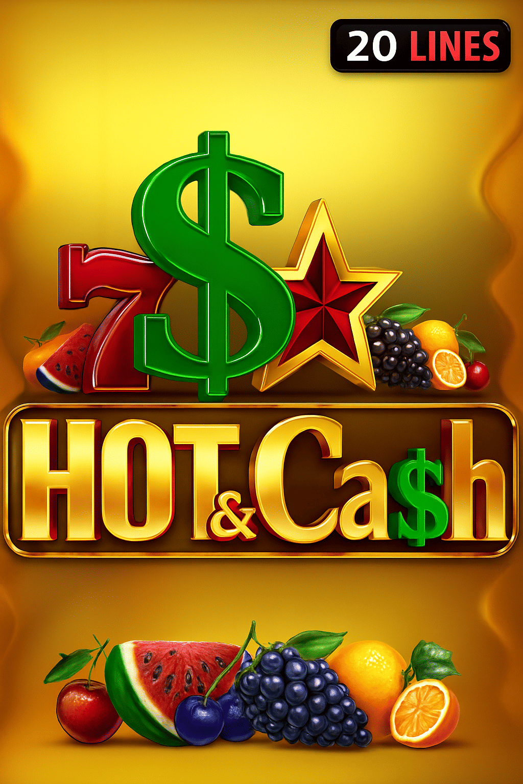 Hot&Cash