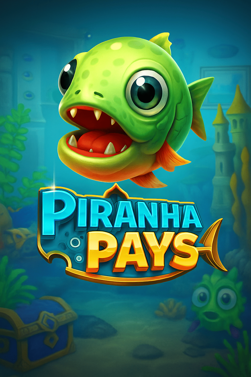 Piranha Pays