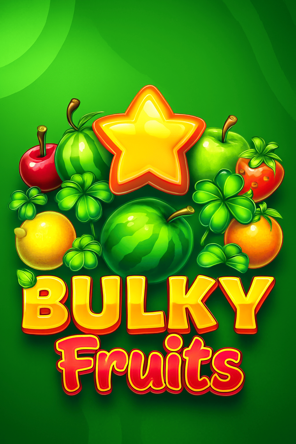 Bulky Fruits