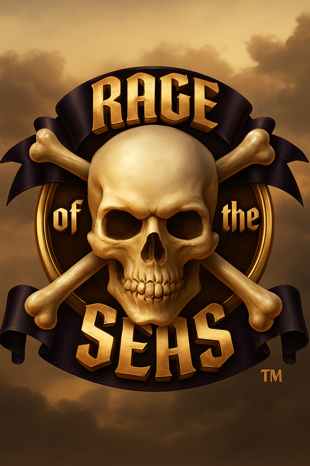 Rage of the Seas