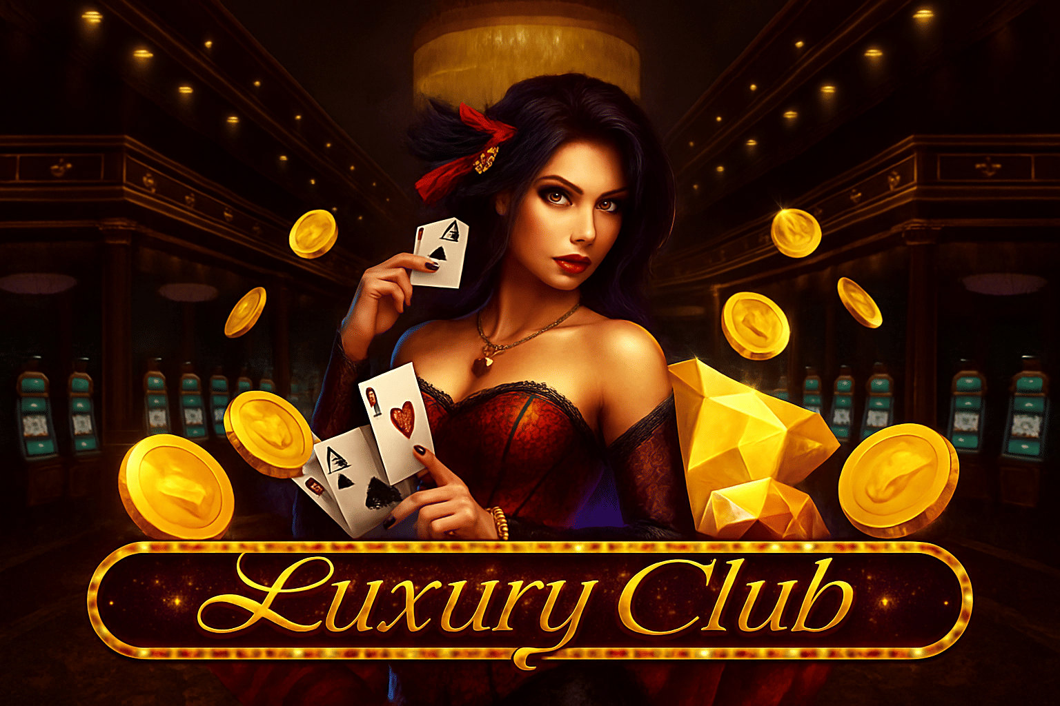 Luxury Club