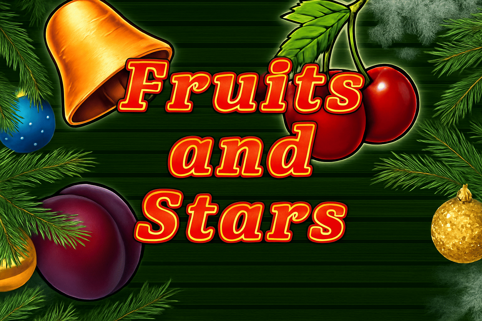 Fruits and Stars
