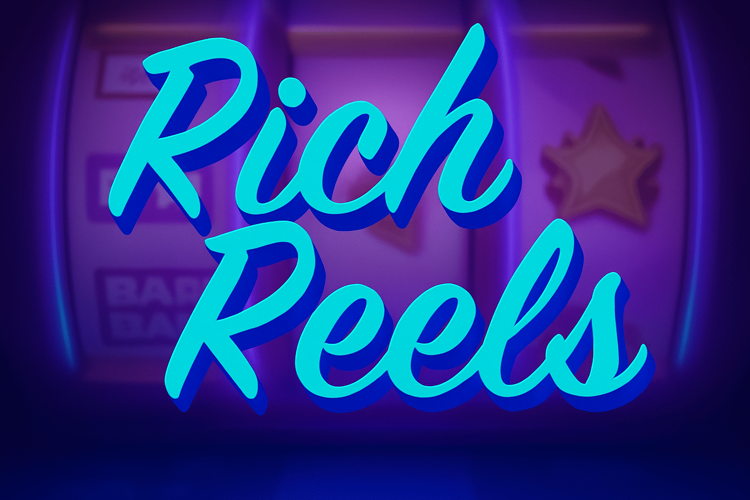 Rich Reels