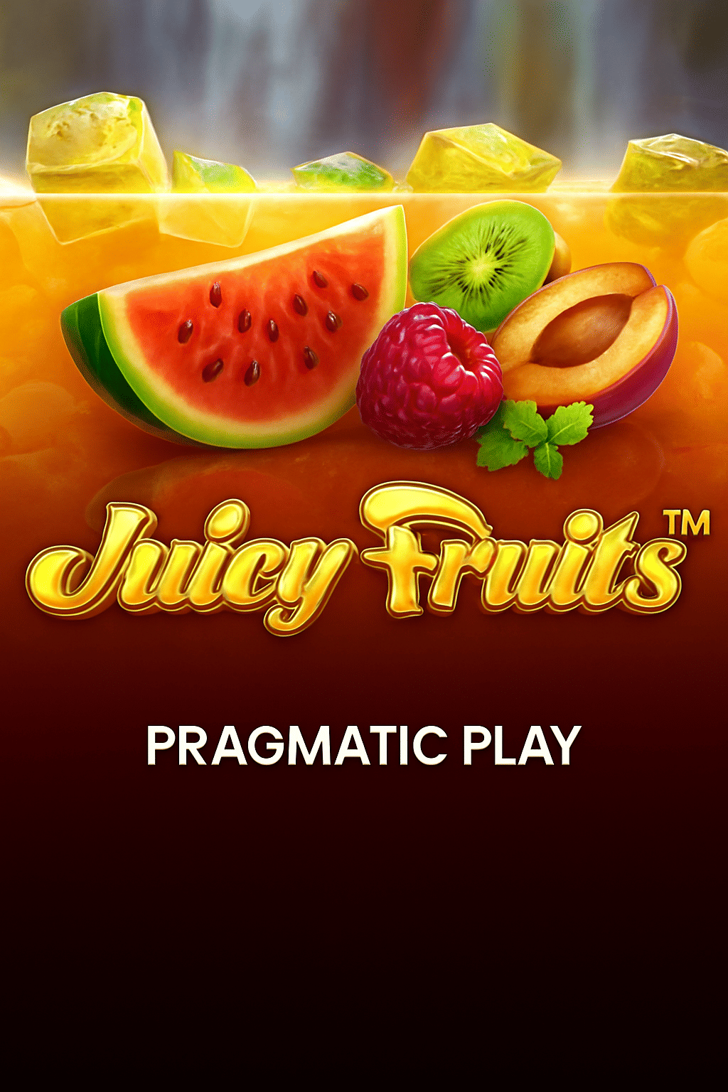 Juicy Fruits™