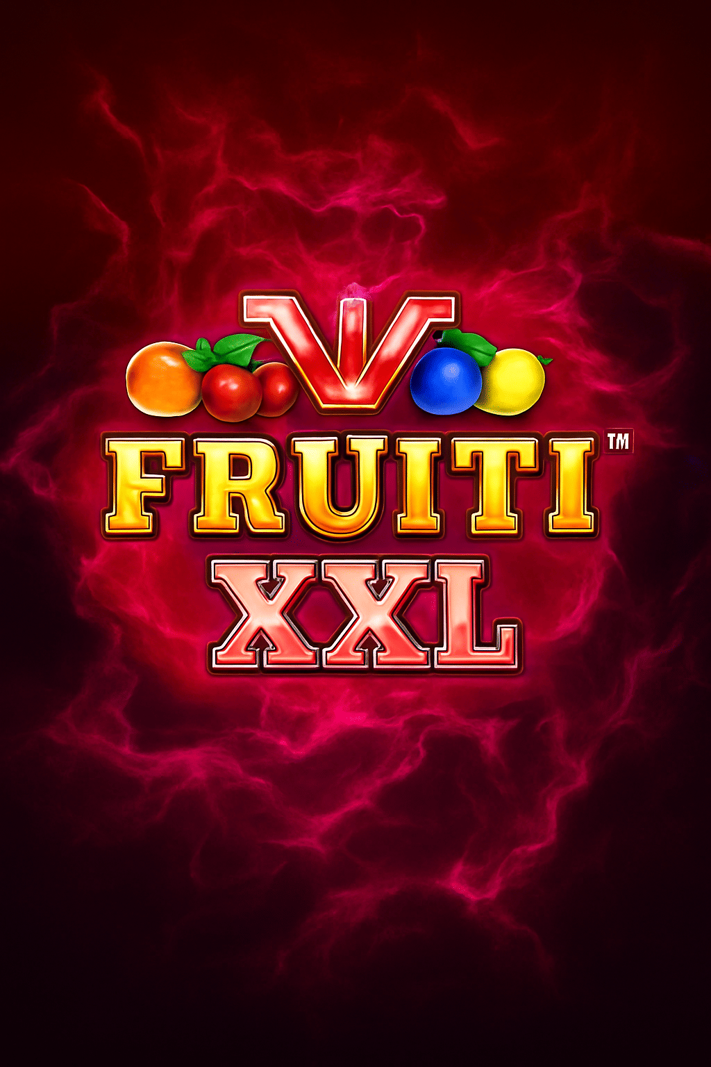 Fruiti XXL