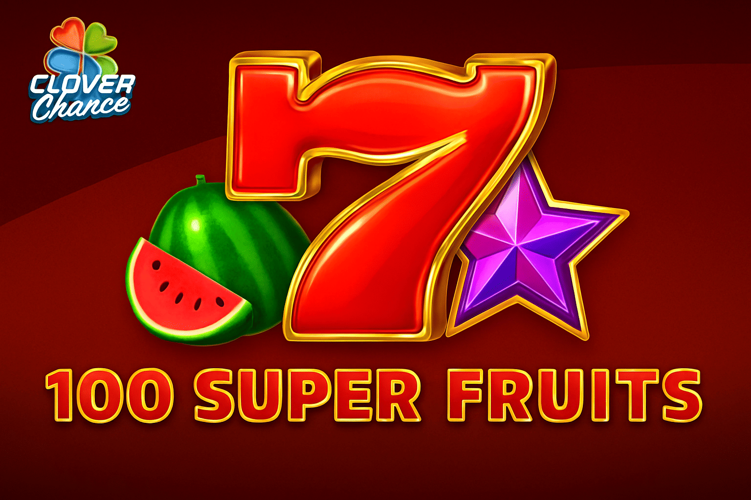 100 Super Fruits