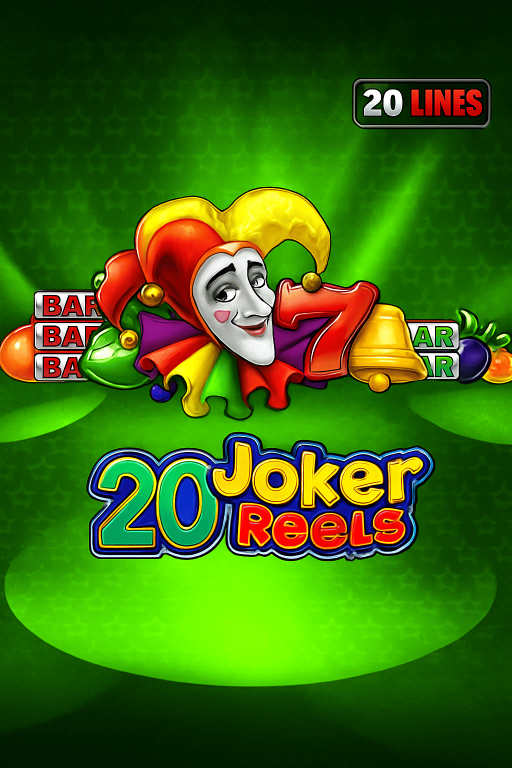20 Joker Reels